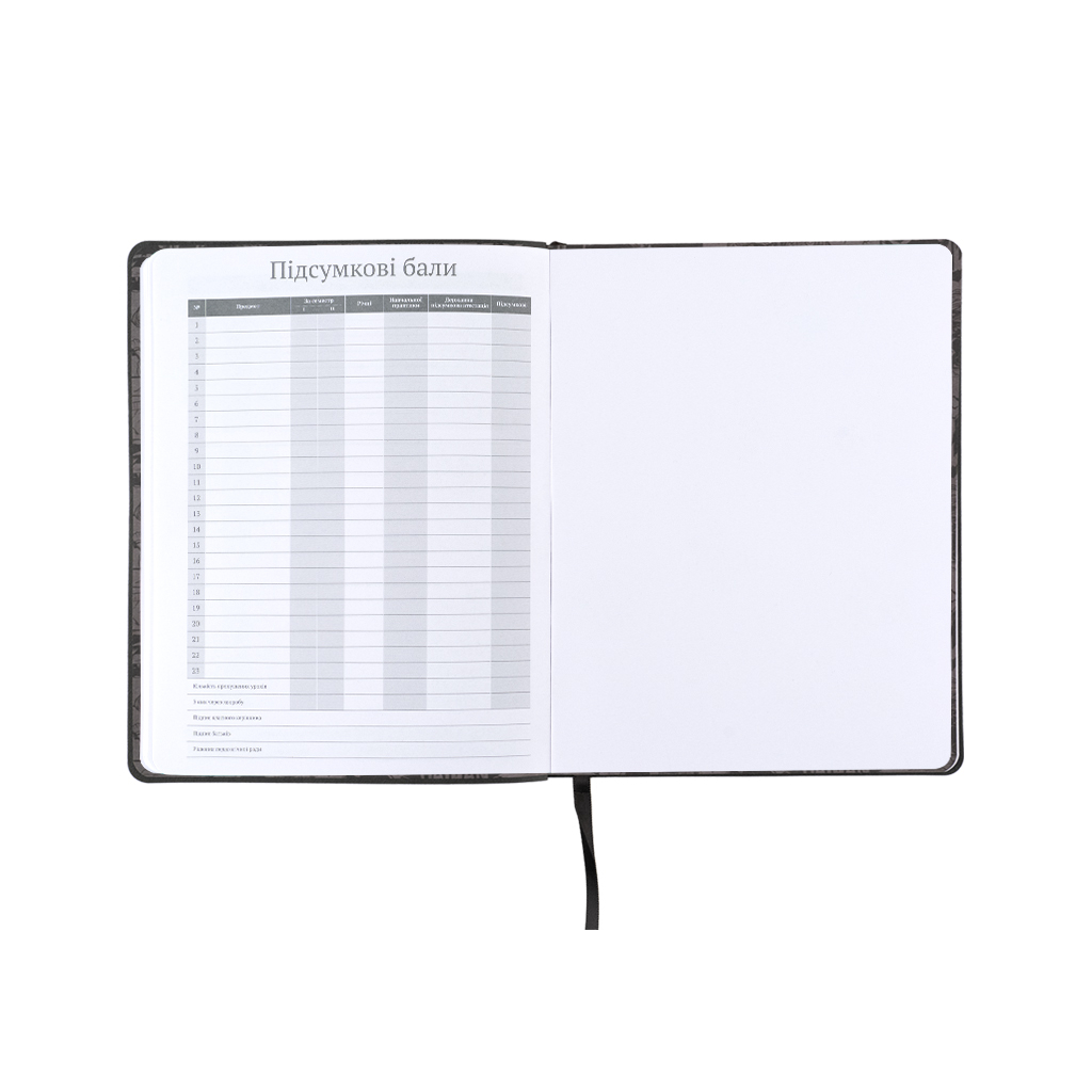 Щоденник шкільний Kite DC Comics, м'яка обкладинка (DC25-283) - зображення 7