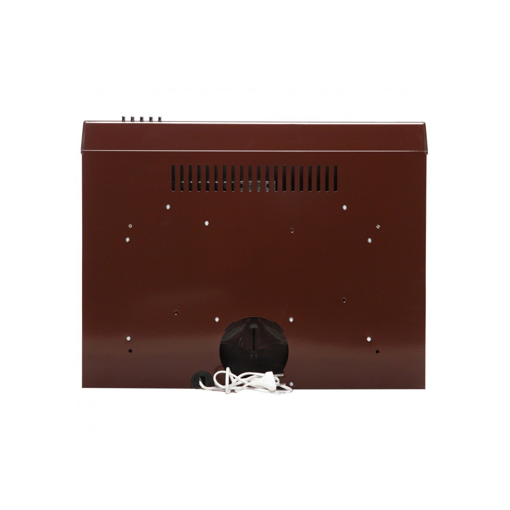 Витяжка кухонна Eleyus BONA ІІ LED SMD 60 BR - зображення 4