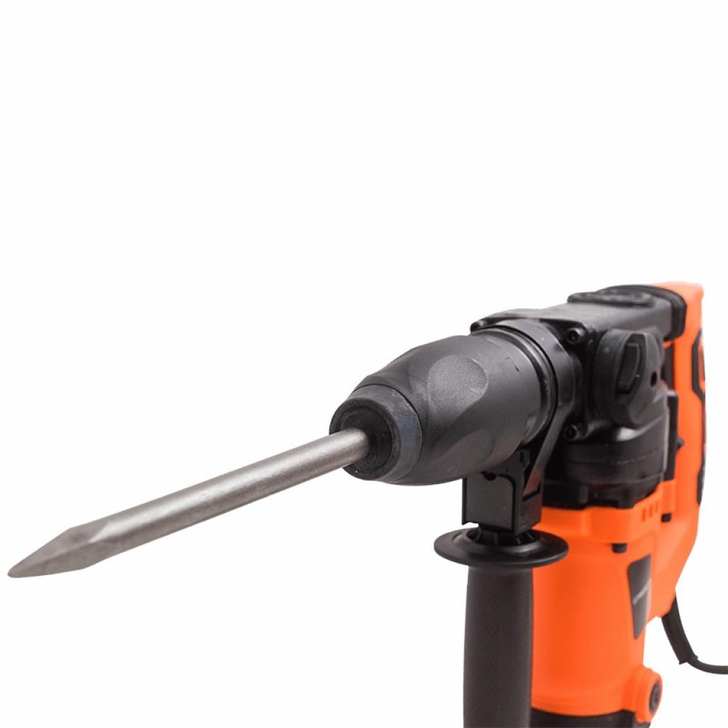 Перфоратор Tekhmann TRH-1420 (845258) - изображение 6