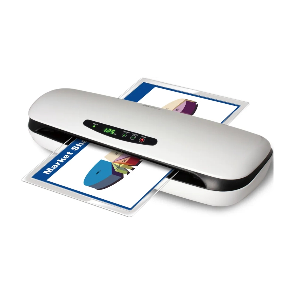 Ламінатор Royal Sovereign PL 1310 (20159) - зображення 1