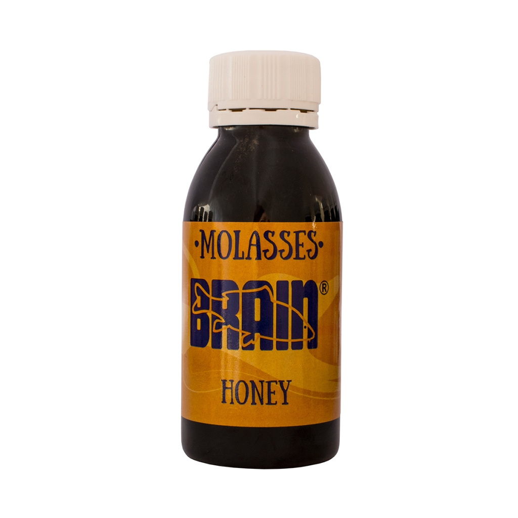 Добавка Brain Molasses Honey (Мёд) 120ml (1858.00.55) - зображення 1