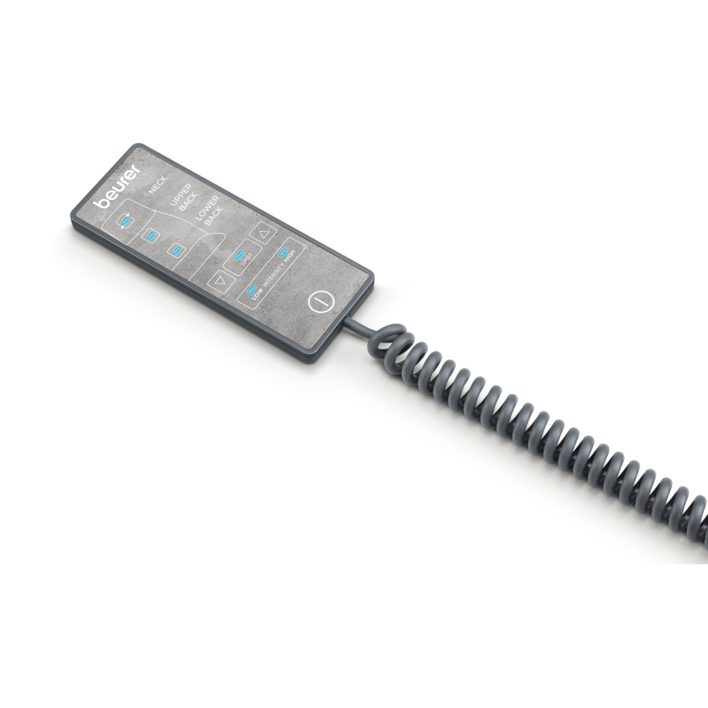 Масажер Beurer MG 330 grey - изображение 4