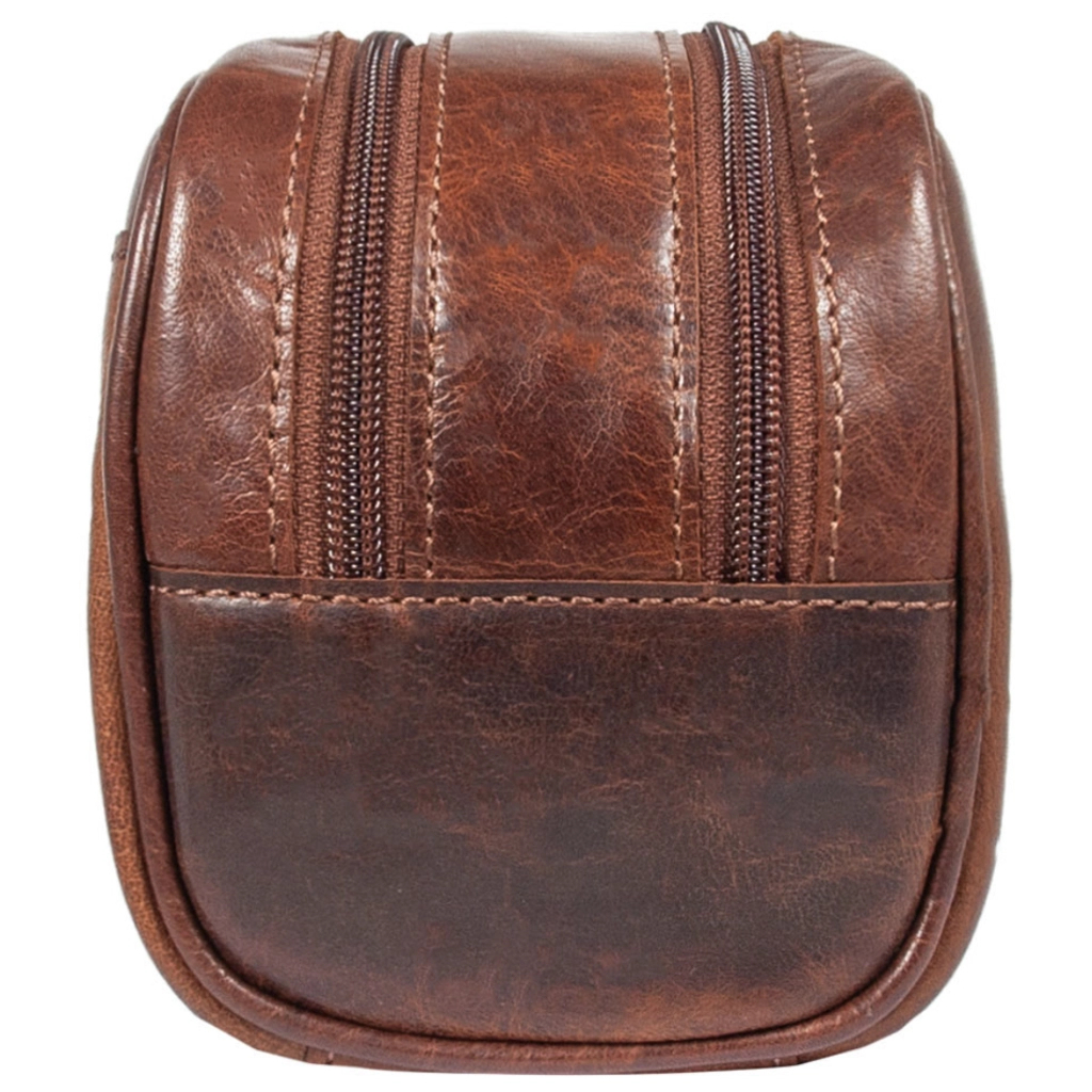 Несесер Ashwood T78 Chestnut - зображення 3