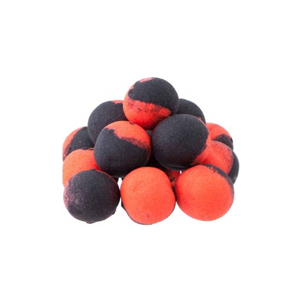 Бойл Brain fishing Pop-Up F1 R.A.D.I.C.A.L. (копчені сосиски) 08mm 20g (1858.04.83) - зображення 2