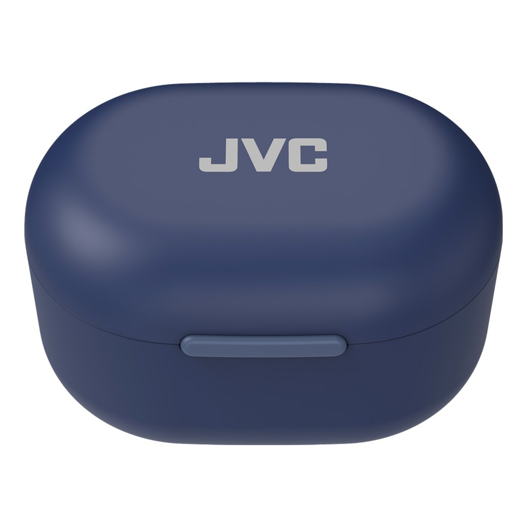 Навушники JVC HA-A30T Blue (HA-A30T-A-U) - зображення 4