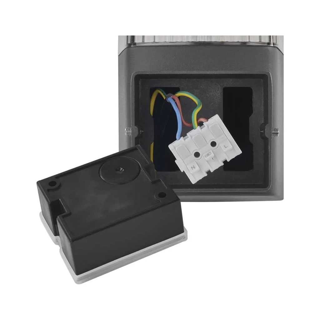 Світильник EMOS E27 25 Вт IP54 (ZGL010P) - picture 10