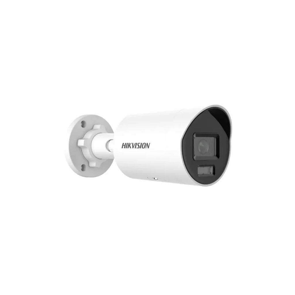 Камера відеоспостереження Hikvision DS-2CD2086G2H-IU(eF) (2.8) - зображення 3