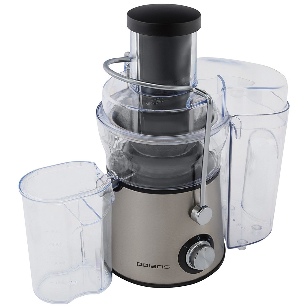 Соковижималка Polaris PEA 1142A - зображення 1