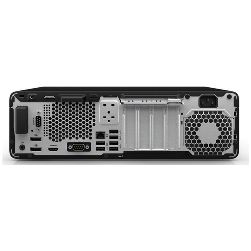 Комп'ютер HP Elite 600 G9 SFF / i5-12500, 8GB, F512GB, кл+м, Win11P (6U3Y2EA) - зображення 4