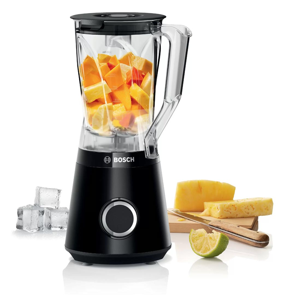 Блендер Bosch MMB6141B - зображення 2