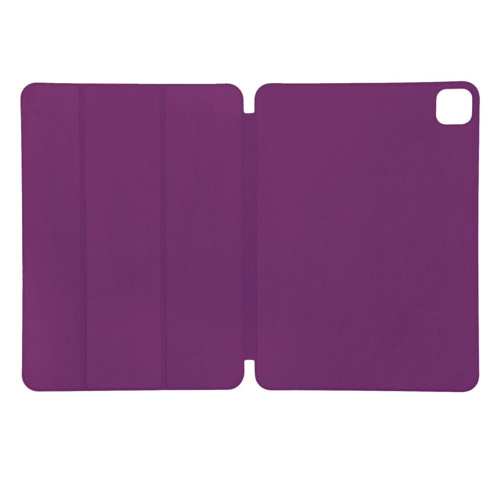 Чохол до планшета Armorstandart Smart Case iPad Pro 11 2024 Purple (ARM78152) - зображення 3