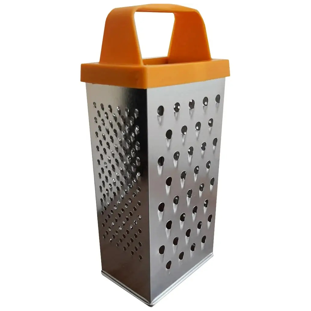 Терка Gusto GT-GN-1201 96х119 мм (112702) - зображення 1