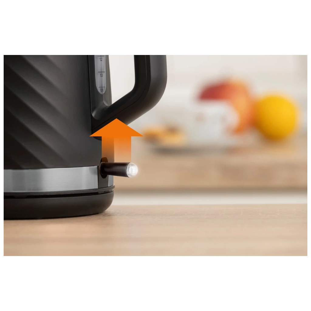 Електрочайник Gorenje K17SPB - зображення 3