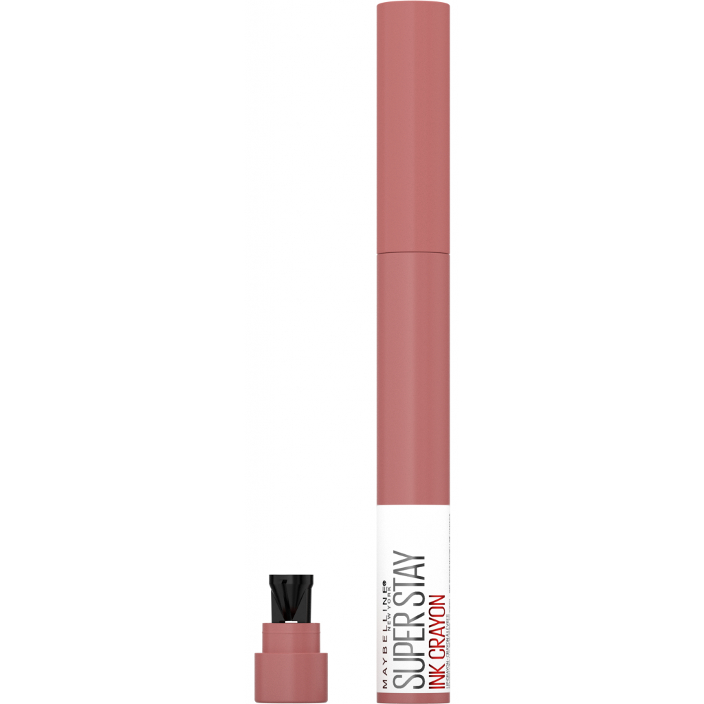 Помада для губ Maybelline New York Super Stay Ink Crayon 105 2 г (30159549) - зображення 2