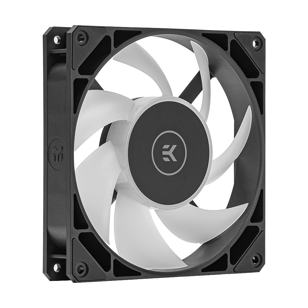 Кулер до корпусу Ekwb EK-Loop Fan FPT 140 D-RGB - Black (3831109897621) - зображення 3