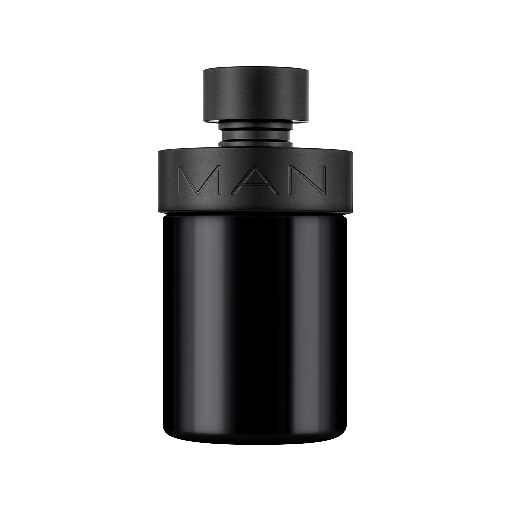 Парфумована вода Halloween Man Mystery 125 мл (8431754008578) - зображення 1