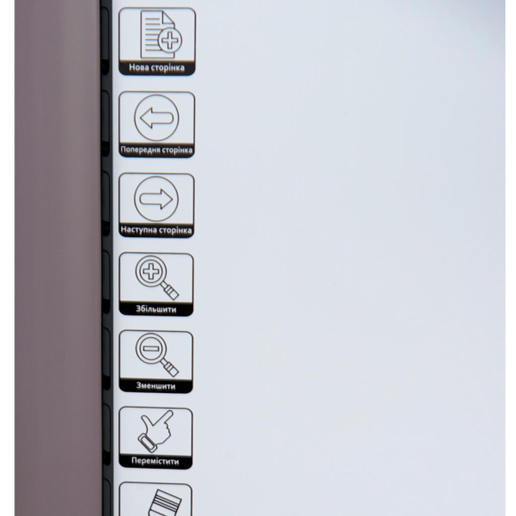 Інтерактивна дошка Intboard UT-TBI82S - зображення 3