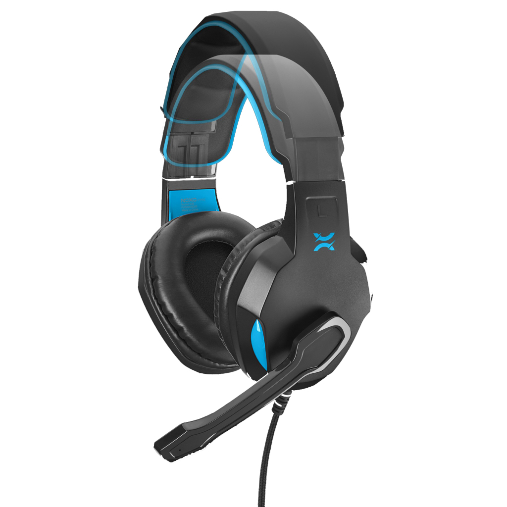 Навушники Noxo Pyre (4770070881842) - зображення 2