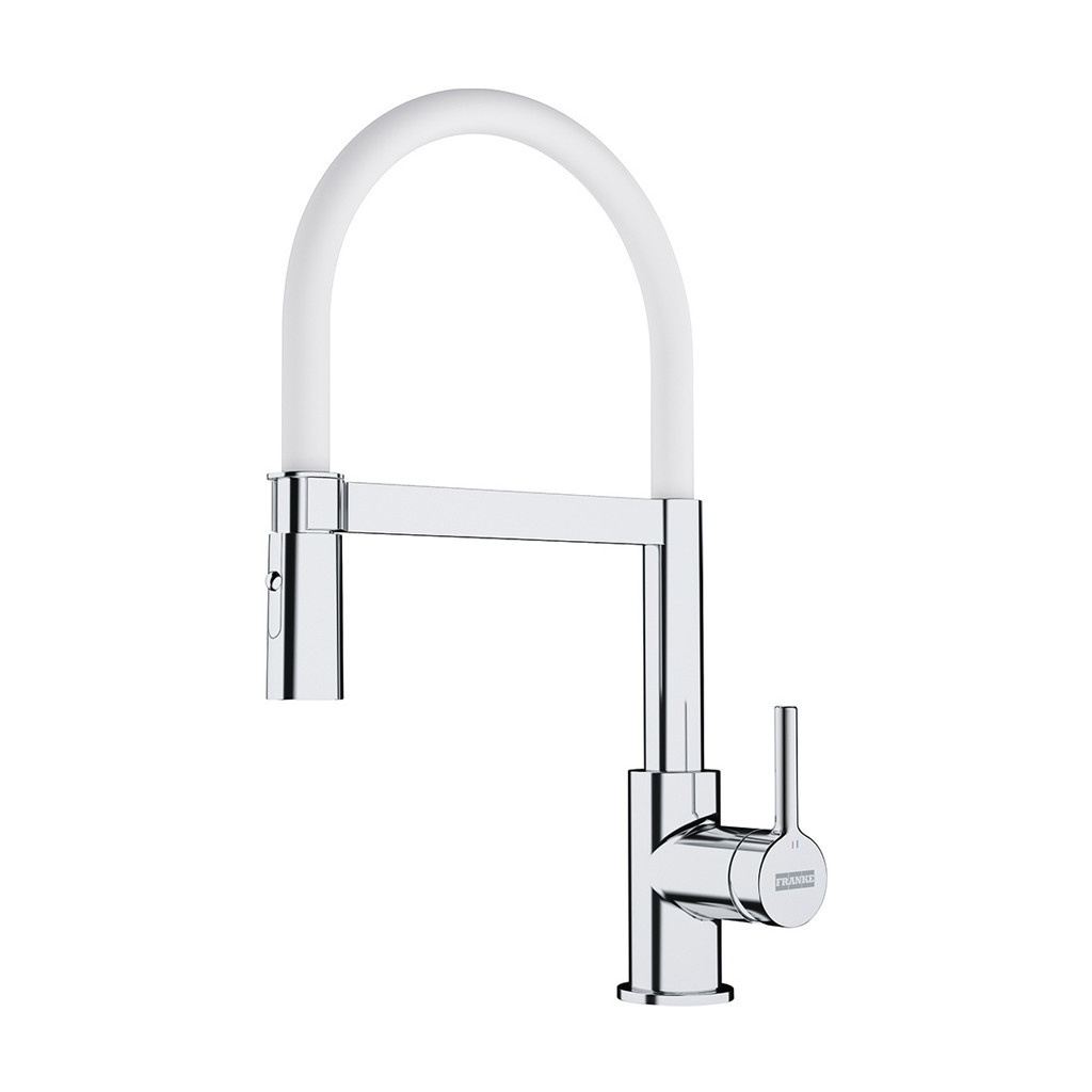 Змішувач Franke Lina (115.0626.088) - зображення 1