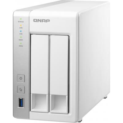 NAS QNap TS-231+ - изображение 6