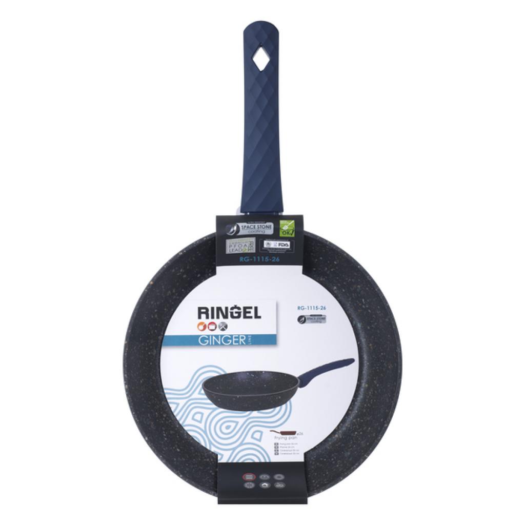 Сковорода Ringel Ginger 26 см (RG-1115-26) - зображення 6