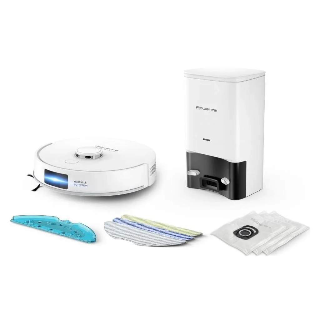 Пилосос Rowenta RR9197WH - изображение 3