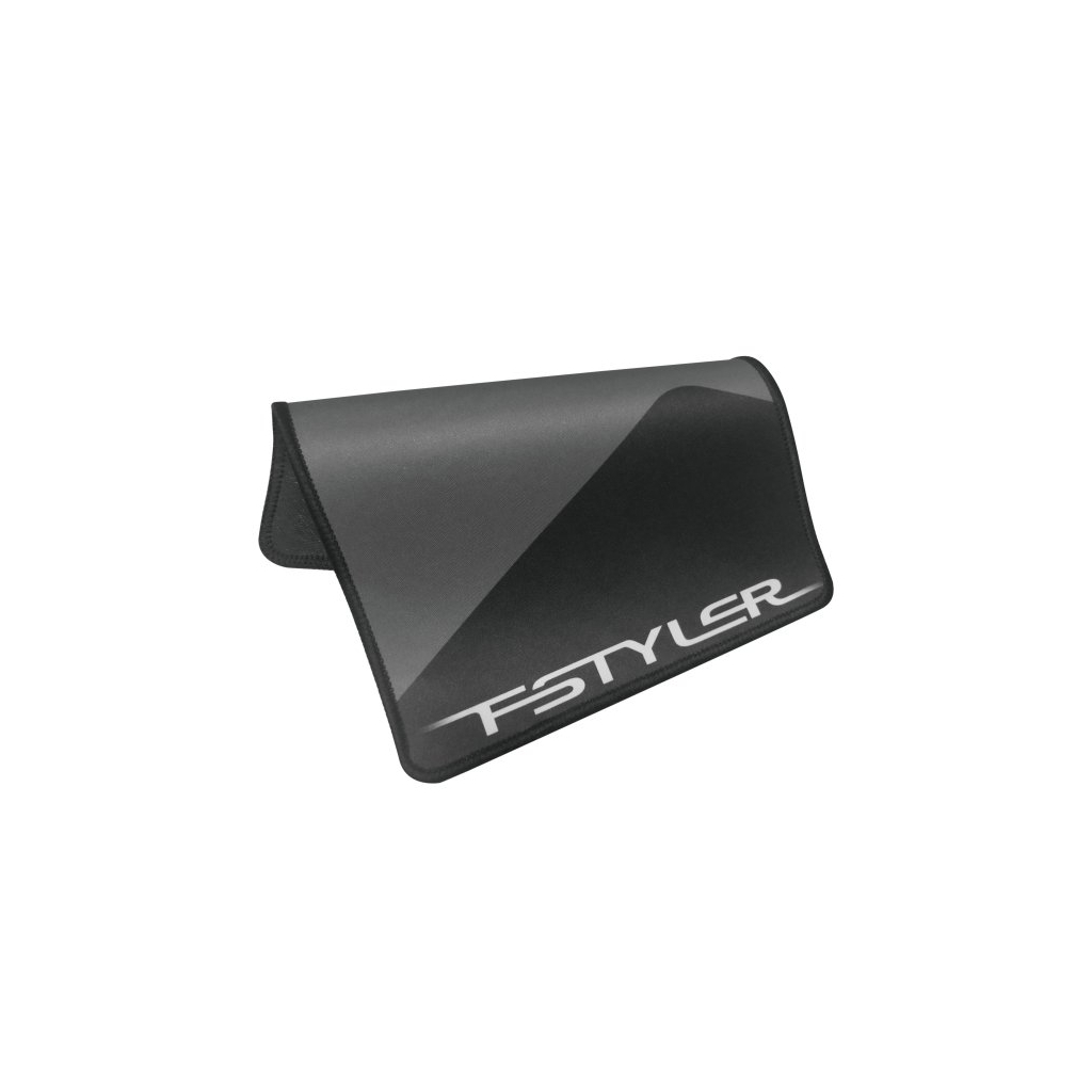 Килимок для мишки A4Tech FP20 Black - зображення 2