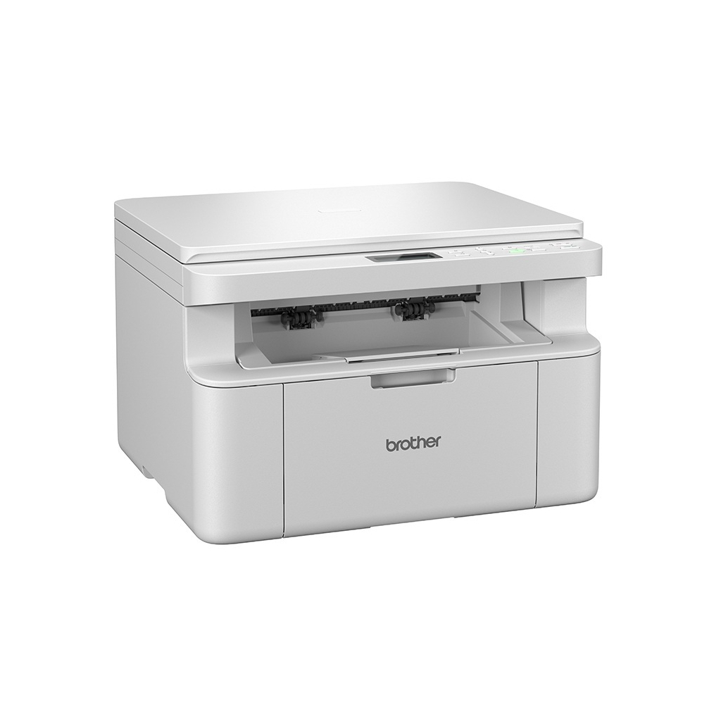 Багатофункціональний пристрій Brother DCP-L1630W (DCPL1630WYJ1) - зображення 2