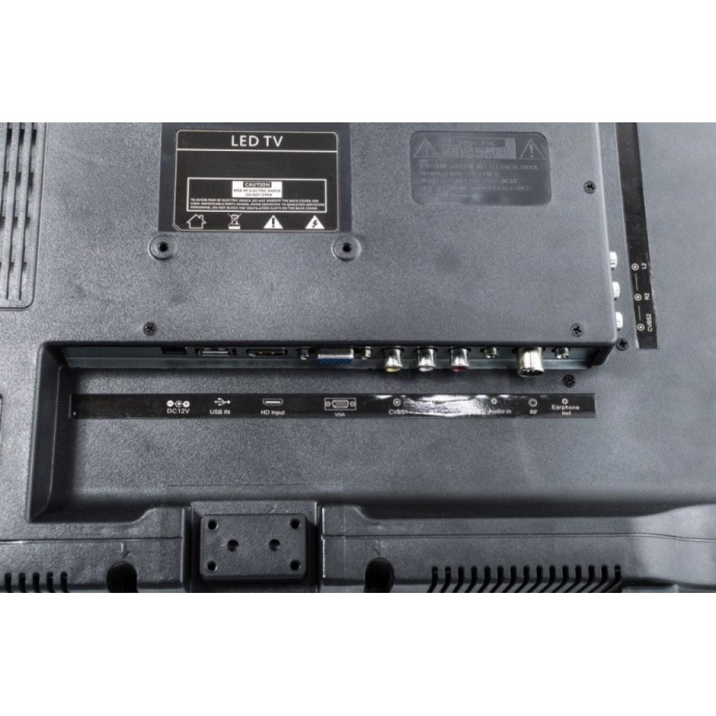 Телевізор Ozonehd 19HN82T2 - зображення 5