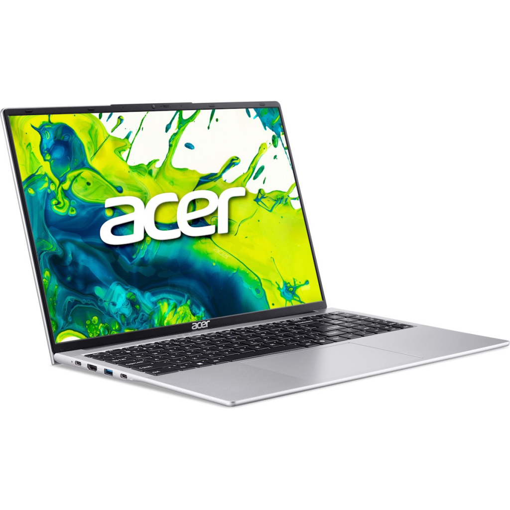 Ноутбук Acer Aspire Lite AL16-54P (NX.D76EU.007) - зображення 2
