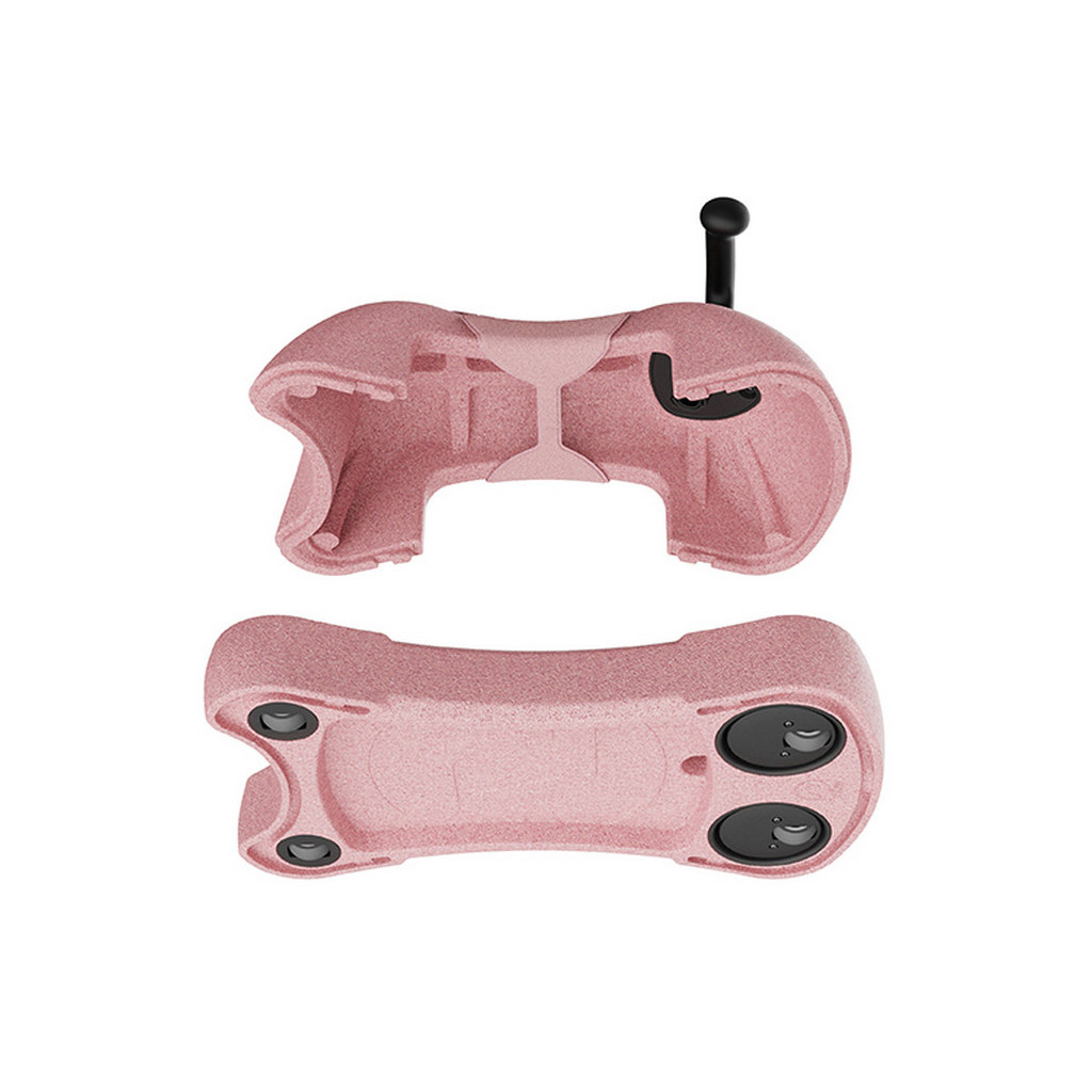 Чудомобіль Scoot&Ride MyFirst Толокар рожевий (SR-210131-ROSE) - изображение 6