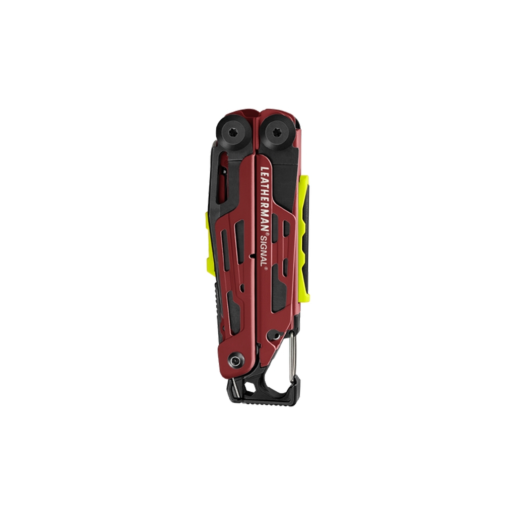 Мультитул Leatherman Signal Crimson (832745) - picture 3