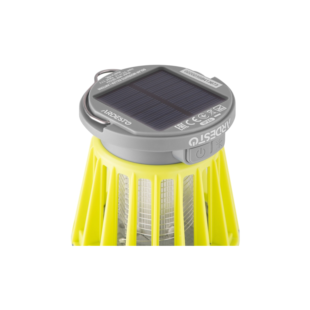 Ліхтар Ardesto антимоскітний (MSK-SB3554) - зображення 9