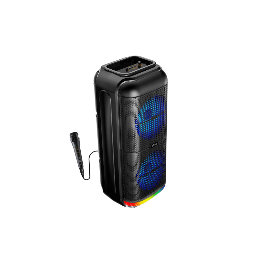 Акустична система Media-Tech BT POWER AUDIO (MT3183) - зображення 6