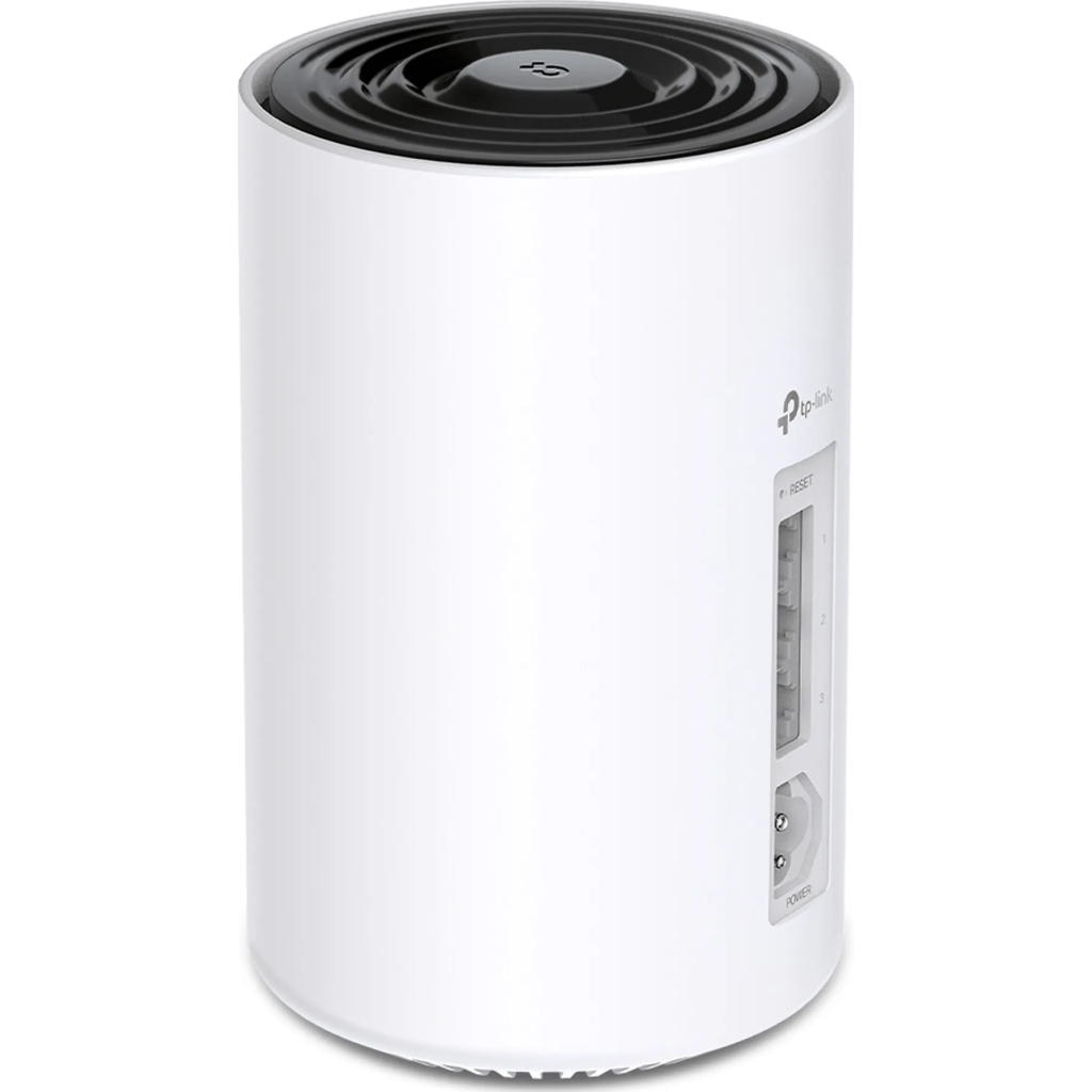 Маршрутизатор TP-Link DECO-PX50-3-PACK - зображення 2