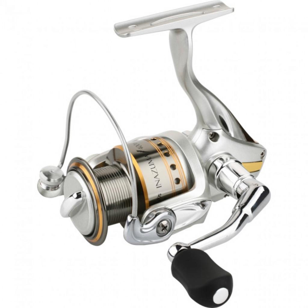 Котушка Mikado Inazuma 2006 FD (KDA017-2006FD) - зображення 1