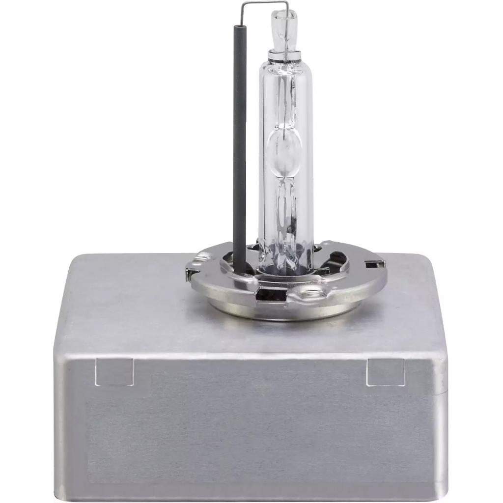 Автолампа Philips ксенонова (12410 C1) - зображення 2