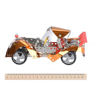 Конструктор Same Toy Inteligent DIY Model 278 ел. (WC88DUt) - зображення 3