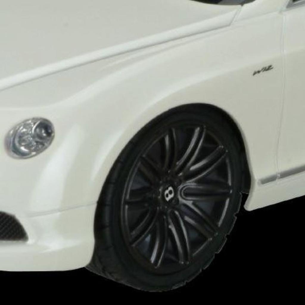 Радіокерована іграшка XQ Bentley Continental GT Speed 2013 (XQRC18-22AA) - зображення 2