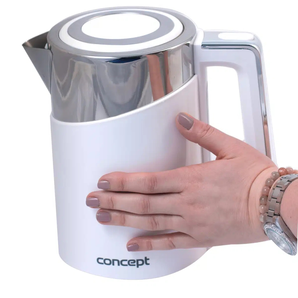 Електрочайник Concept RK3170 - зображення 4
