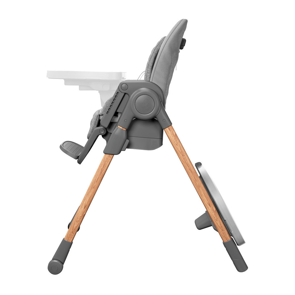 Стілець для годування Maxi-Cosi Minla Essential Grey (2713050110) - зображення 3