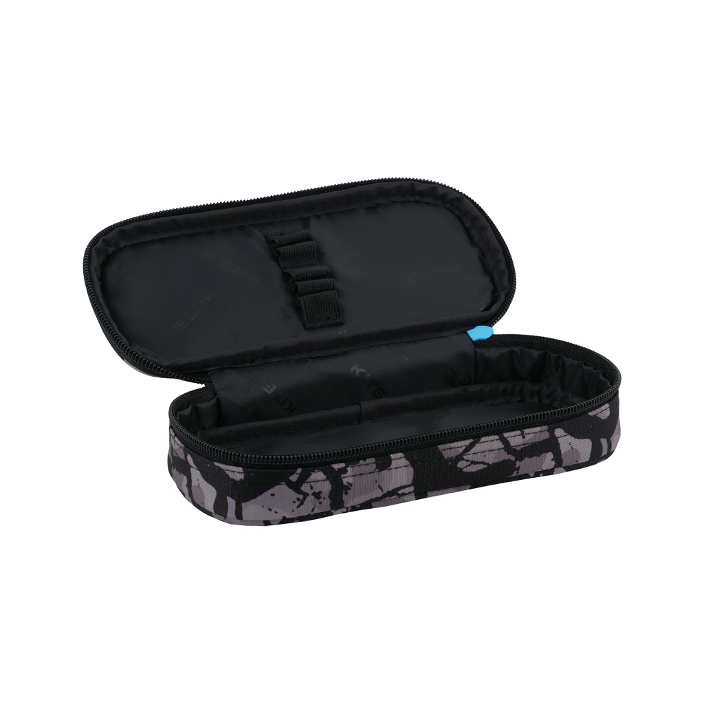 Пенал Kite Skate Сірий (K24-662-6) - зображення 5