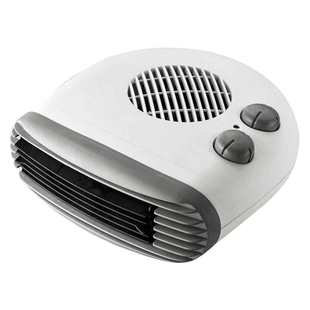 Обігрівач Grunhelm FH-15A - зображення 1