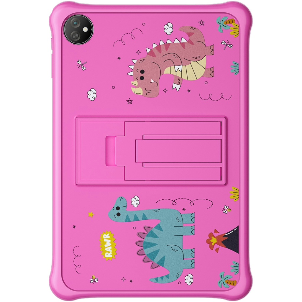 Планшет Blackview Tab 30 Kids 10.1" 2GB/64GB / WiFi / Pink (6931548317272) - зображення 4