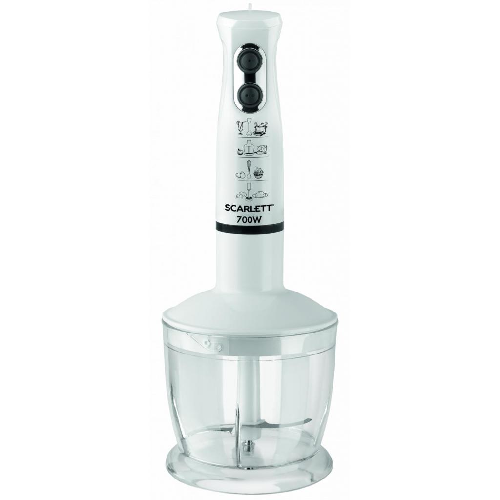 Блендер Scarlett SC-HB42M33 - зображення 2