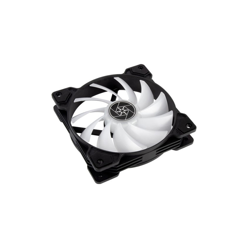 Система рідинного охолодження Silver Stone IceGem 240P ARGB (SST-IG240P-ARGB) - зображення 7