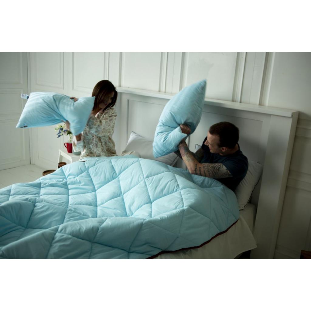 Ковдра MirSon бамбукова Valentino 0426 літо 110x140 см (2200000136763) - изображение 8