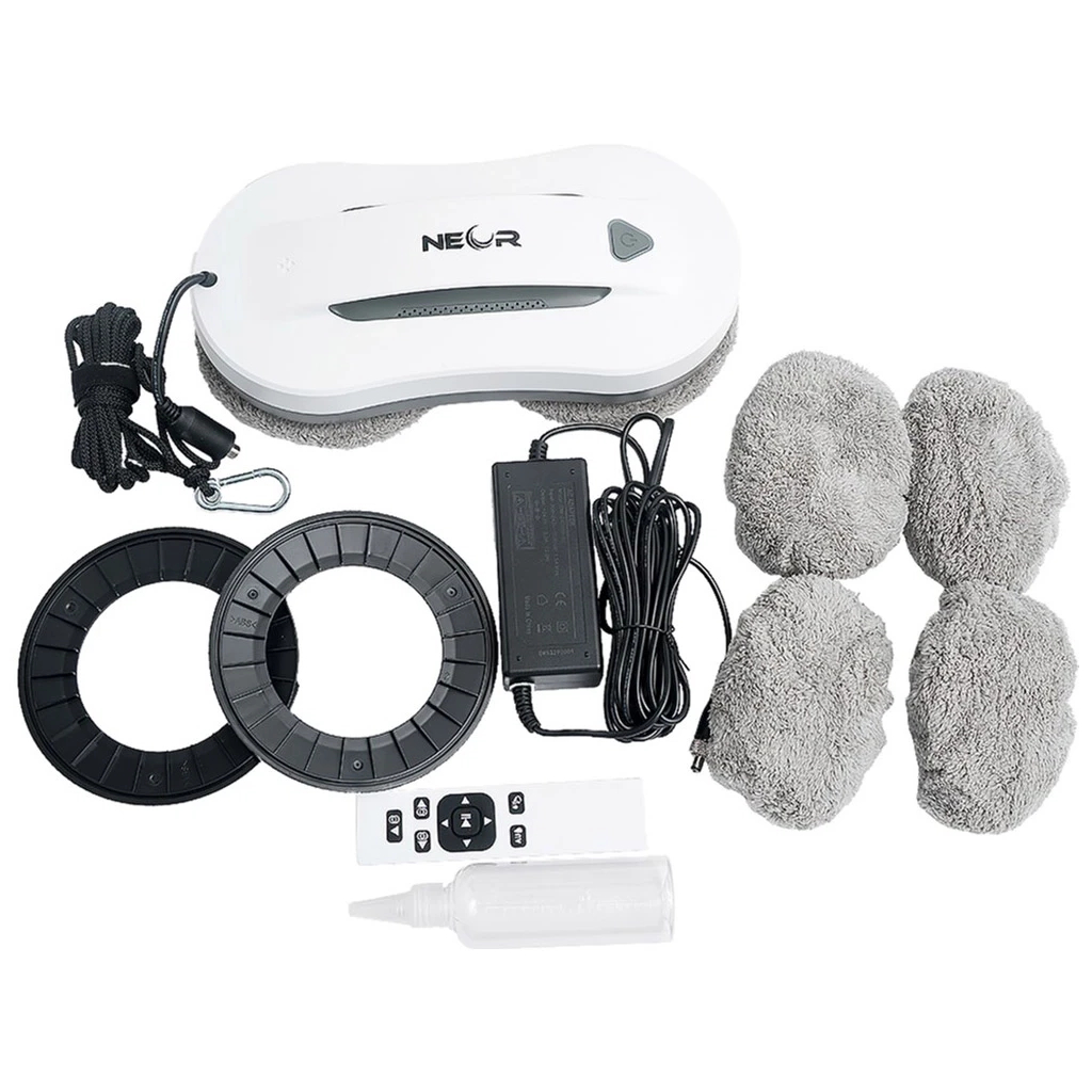 Пилосос Neor CLEANO 3M28 RC WT - зображення 7