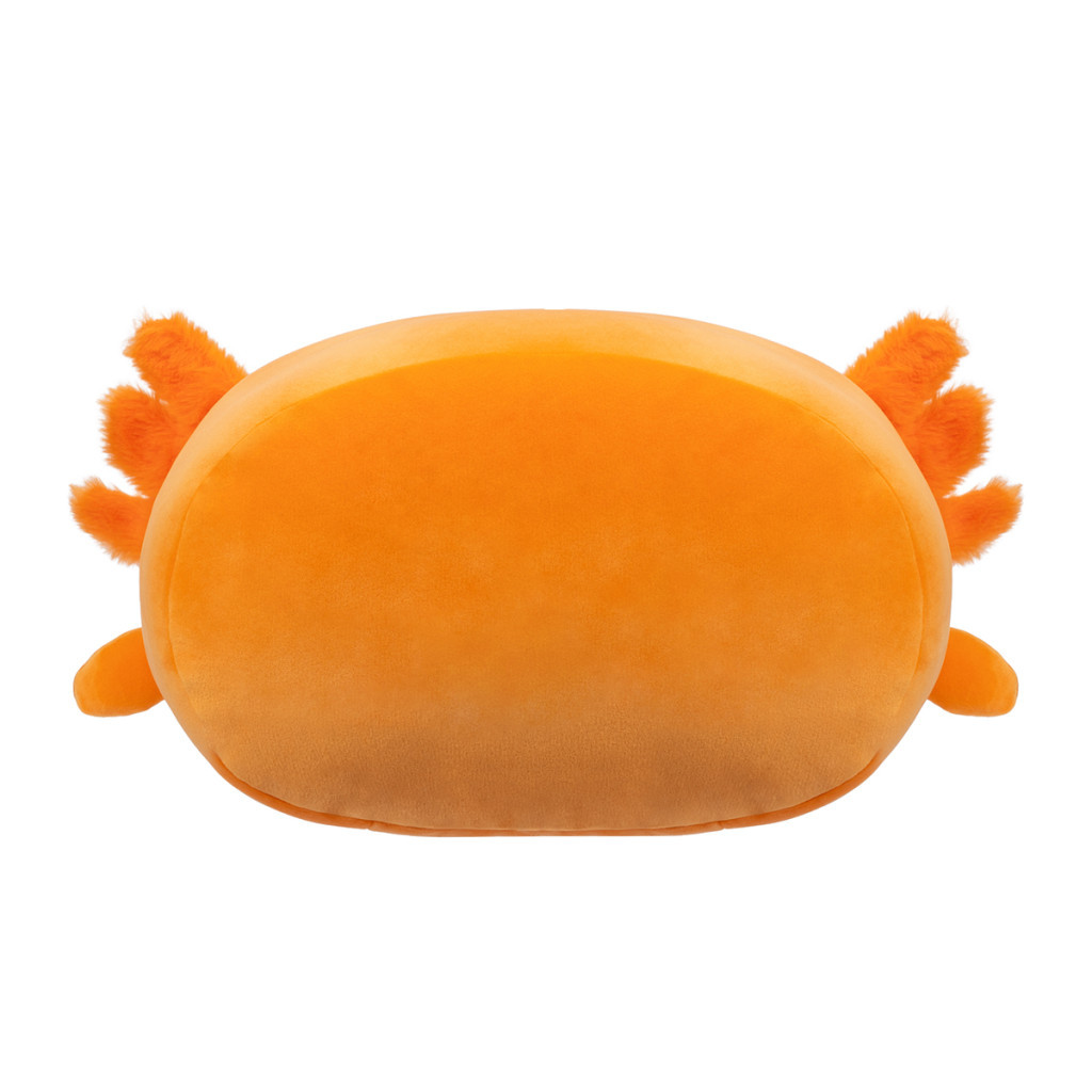 М'яка іграшка Squishmallows Аксолотль Ніко 30 см (SQCR04196) - зображення 3