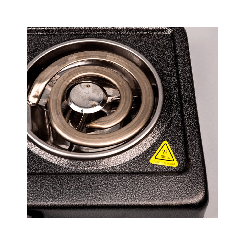 Настільна плита Grunhelm GHP-5512 - изображение 2